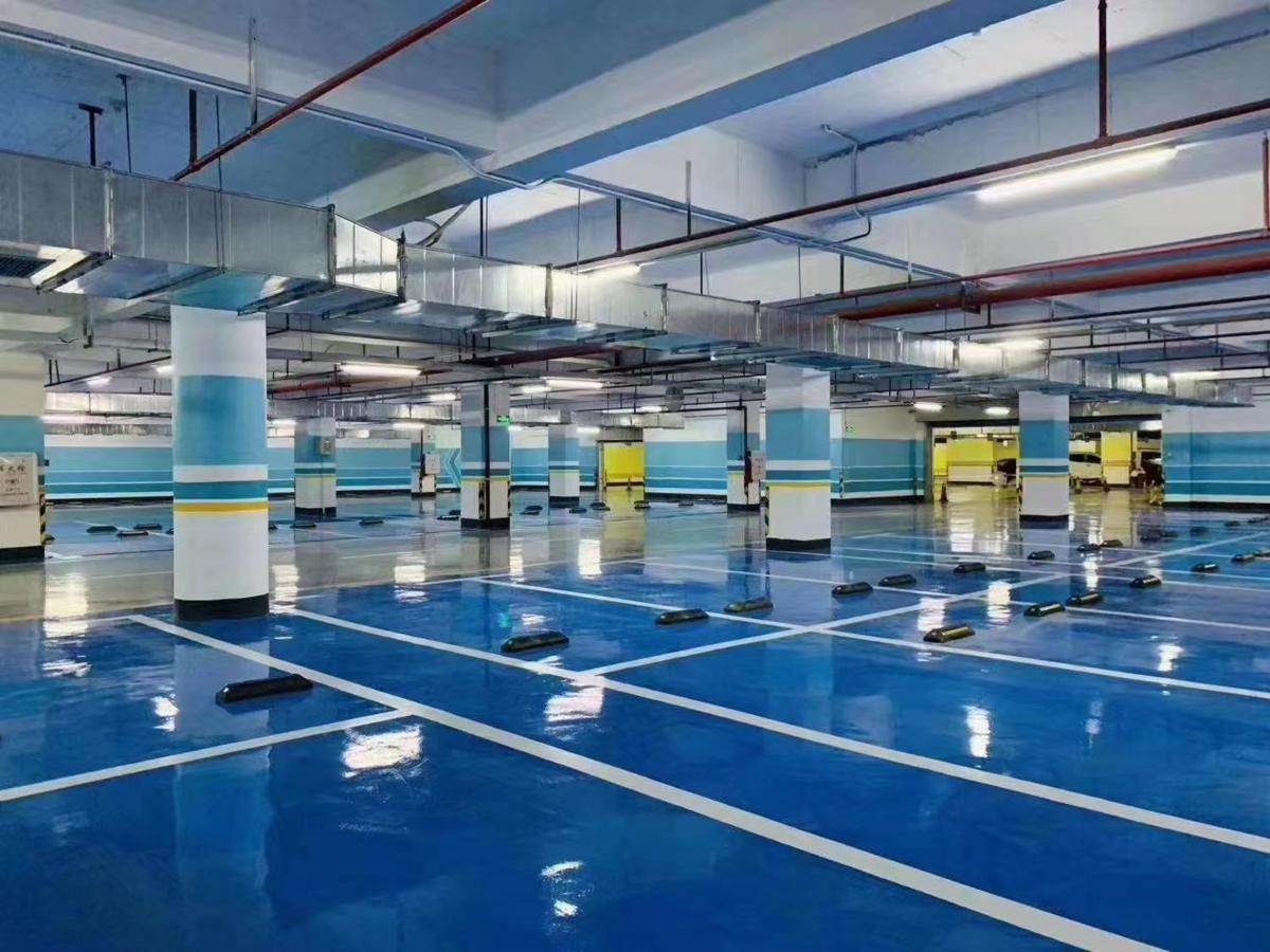 Vienna International Hotel Lianjiang  Экстерьер фото