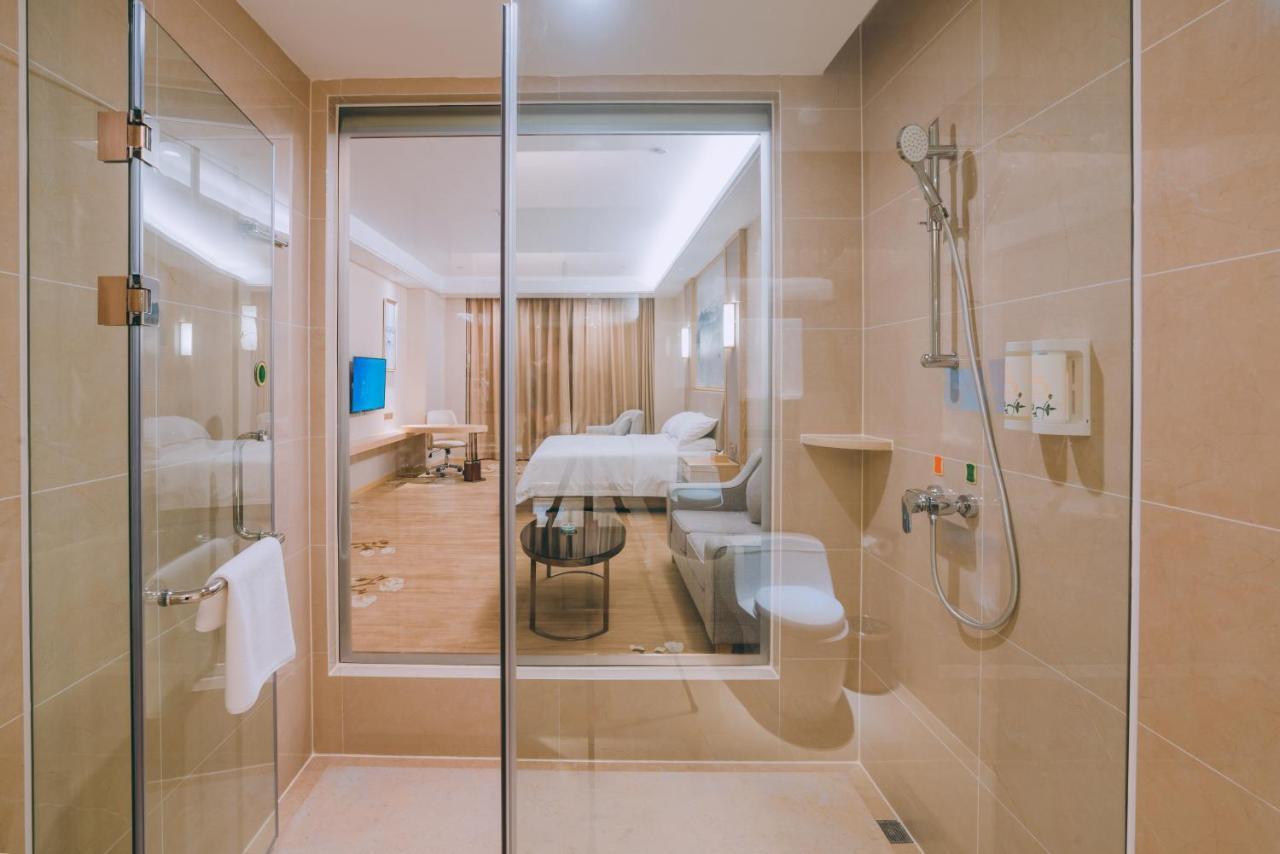 Vienna International Hotel Lianjiang  Экстерьер фото